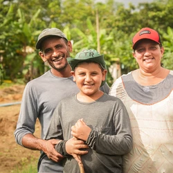 Projeto desenvolvido pela Assembleia Legislativa do Espírito Santo (Ales) já beneficiou mais de mais de 20 mil agricultores familiares no Estado