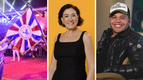 E tem mais: Degusta Beer, Parque Aberto e muito pagode neste fim de semana