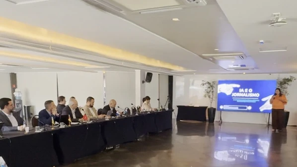 Vitória sediou o evento que reuniu pela primeira vez representantes de diversos estados para discutir os desafios e inovações no setor durante dois dias