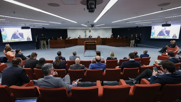 A sentença e a postura do Supremo Tribunal Federal ecoam como um recado solene: a democracia brasileira não tolera mais tentativas de retrocesso