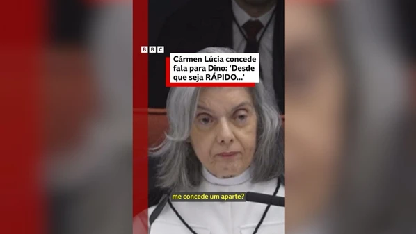 Julgamento foi retomado nesta quinta-feira (11/9) com voto da ministra para condenar o ex-presidente