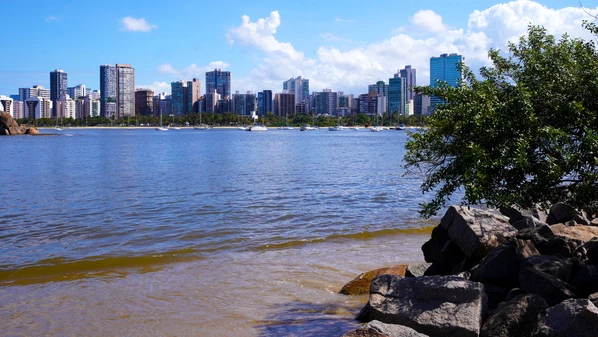 Levantamento feito pela Austin Rating para a revista Veja Negócios colocou a capital capixaba em primeiro lugar no ranking As Melhores Cidades do Brasil