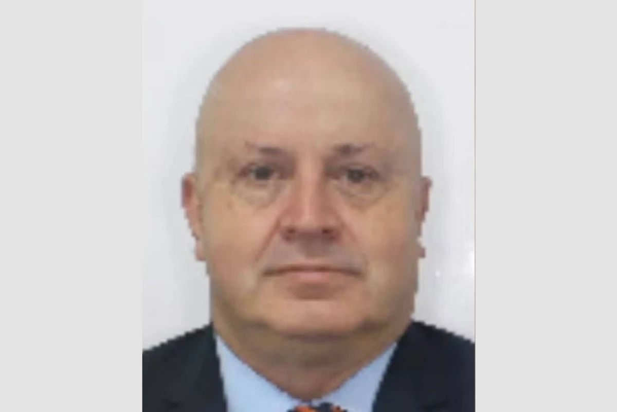 Antônio Carlos Camilo Antunes, 