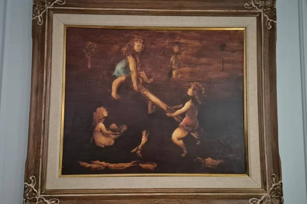 Bens apreendidos em Brasília em operação da Polícia Federal que tem como alvo o careca do INSS por Polícia Federal