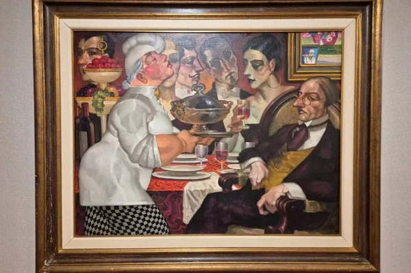 Bens apreendidos em Brasília em operação da Polícia Federal que tem como alvo o careca do INSS por Polícia Federal