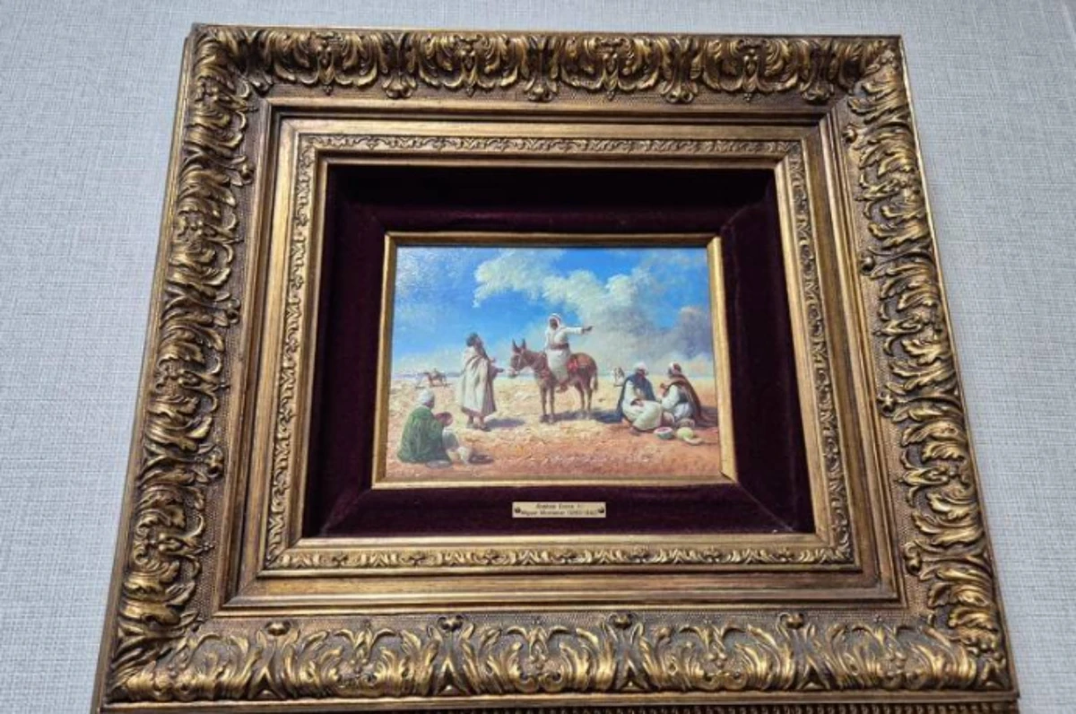 Bens apreendidos em Brasília em operação da Polícia Federal que tem como alvo o careca do INSS por Polícia Federal