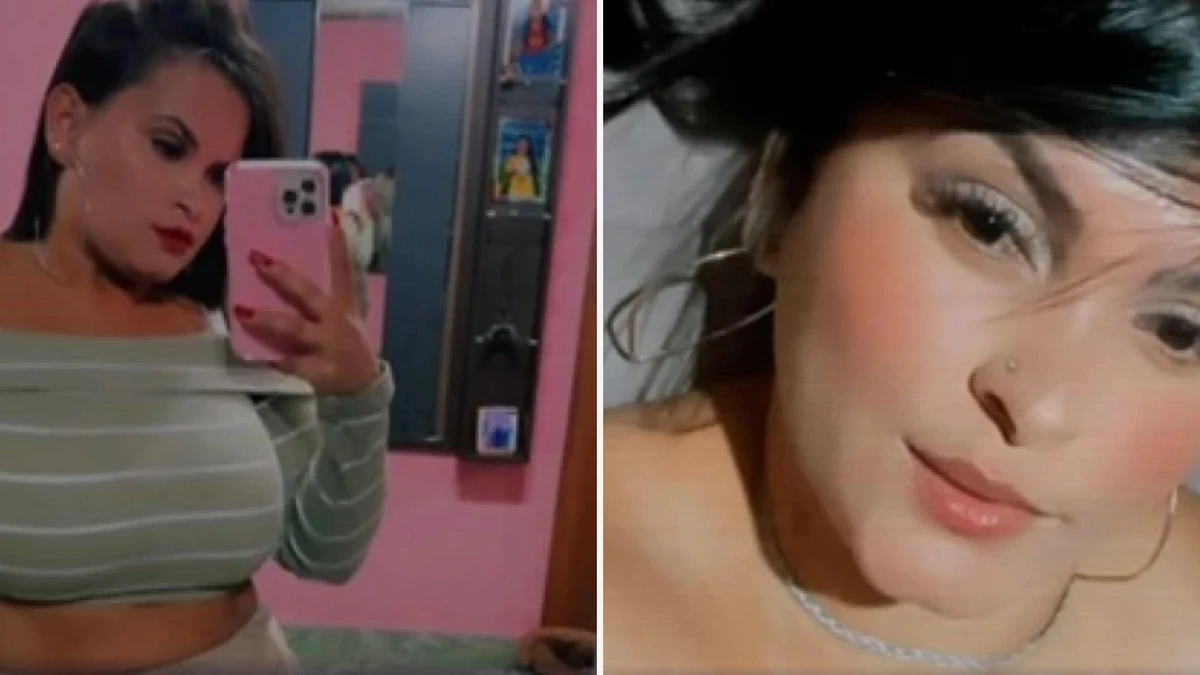 Bruna Freitas Santos, de 29 anos, e a mãe foram mortas pelo ex-companheiro da jovem em SP