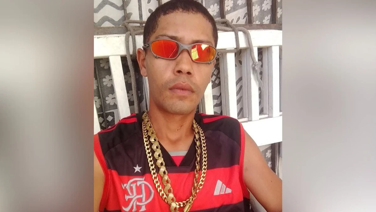 Diego Clemente Barcelos Costa, morto em Balneário de Carapebus