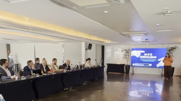 Fórum Nacional das Secretarias Estaduais de Comunicação