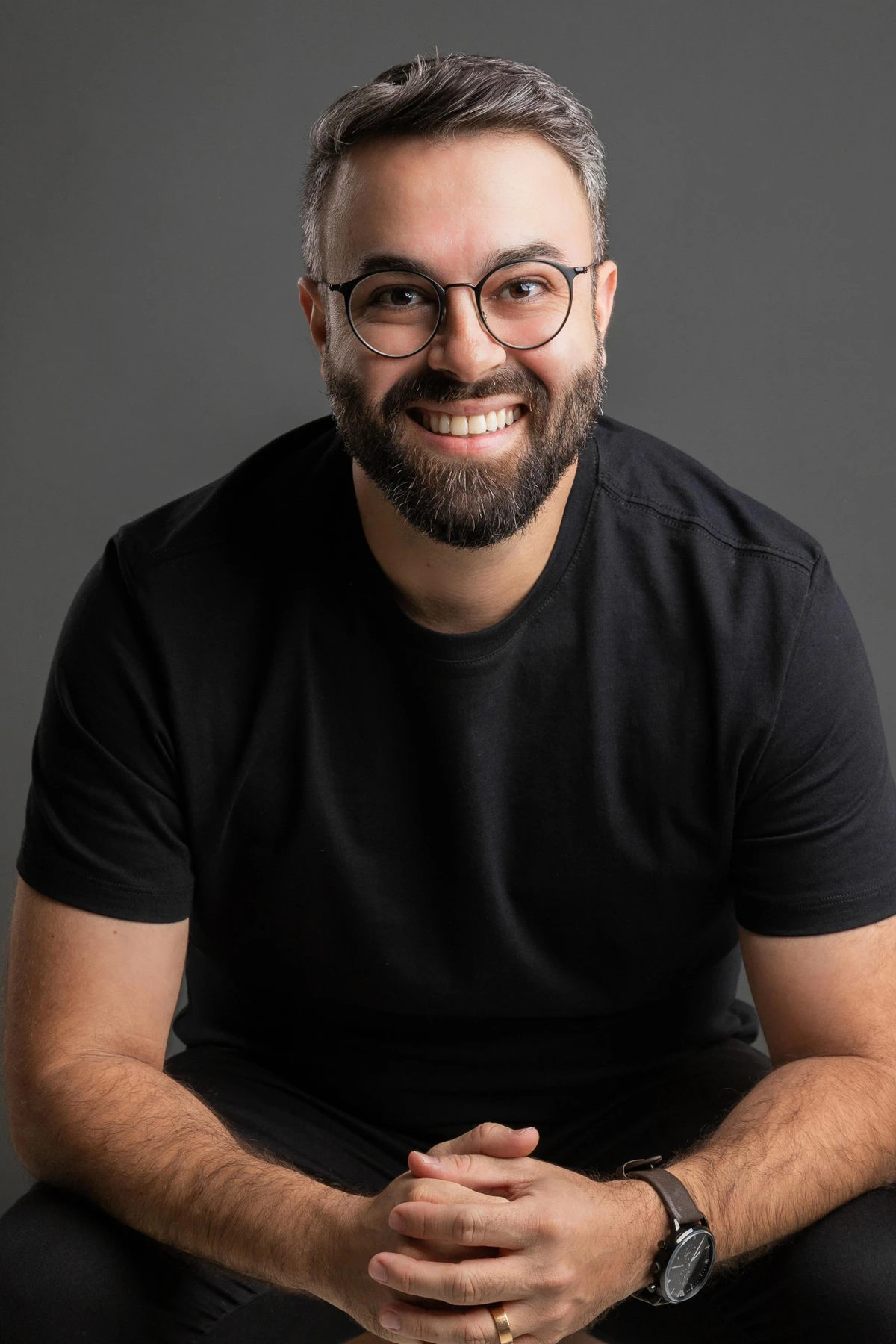 O diretor-geral da escola e professor, Fábio Portela, ressalta que os estudantes que hoje estão no ensino médio são nativos digitais, e que desprezar isso é abrir mão de um mundo de conhecimento disponível