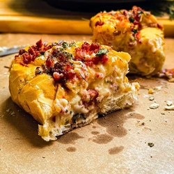 Pão-de-alho-recheado-do-Empório-Fiorotti