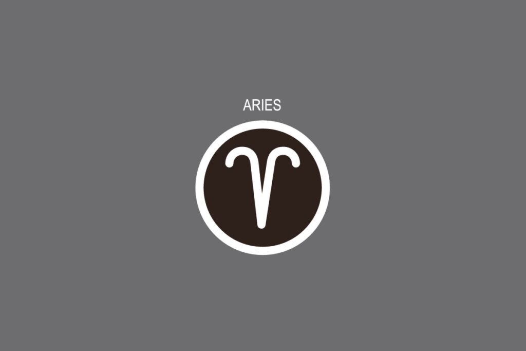 Os nativos de Áries deverão aproveitar o sábado para se comunicar de forma criativa e autêntica (Imagem: Yosuke Hasegawa | Shutterstock)