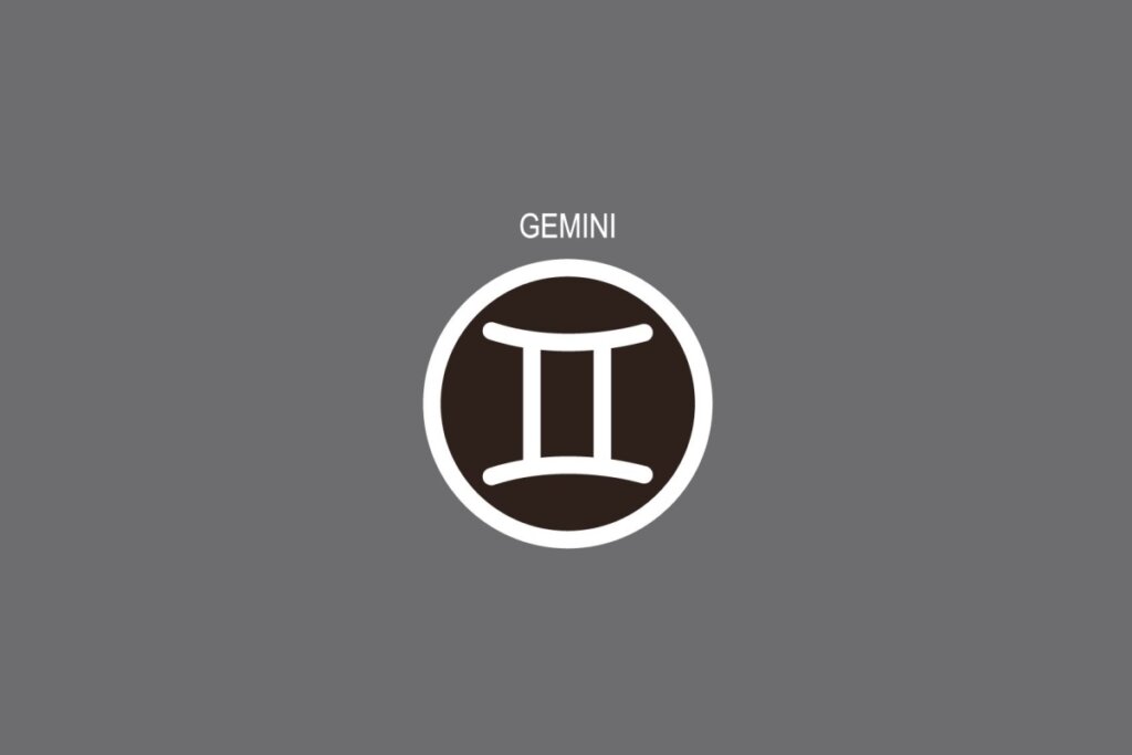 Os nativos de Gêmeos irradiarão uma energia cheia de originalidade neste sábado (Imagem: Yosuke Hasegawa | Shutterstock)