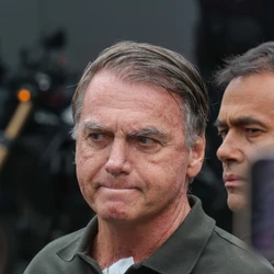 Alexandre de Moraes, Flávio Dino, Cristiano Zanin e Cármen Lúcia votaram;
Luiz Fux, que deixou Primeira Turma, não participou