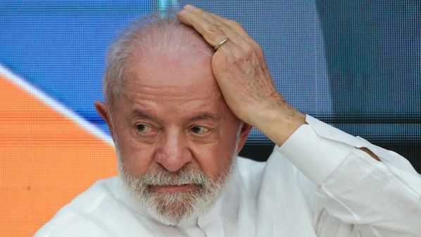 Para 47% dos entrevistados, terceiro mandato do presidente petista está pior do que os dois primeiros