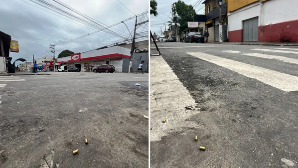 Tiroteio aconteceu no Balneário Carapebus; suspeita é de ataque ligado ao tráfico de drogas