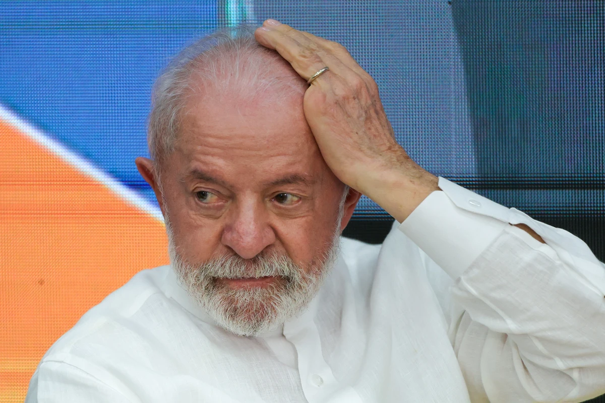 Brasília (DF) 13/09/2025 - O presidente Luiz Inácio Lula da Silva, e o ministro da Saúde, Alexandre Padilha, no Dia E 