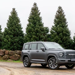 SUV off-road da montadora, lançado oficialmente na última semana, teve seu lote com desconto totalmente vendido em 7 horas