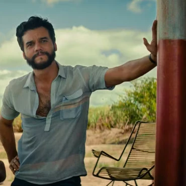 Imagem - Brasileiros invadem perfil do Oscar com comentários de apoio a Wagner Moura