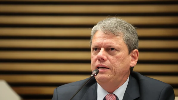 Nesta semana, o PL, partido do ex-presidente, vai pleitear que o perdão aos condenados por tentativa de golpe seja levado ao plenário da Câmara