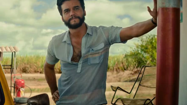 No ano passado, fãs brasileiros também dominaram as publicações da Academia relacionadas à Fernanda Torres e o filme "Ainda Estou Aqui"