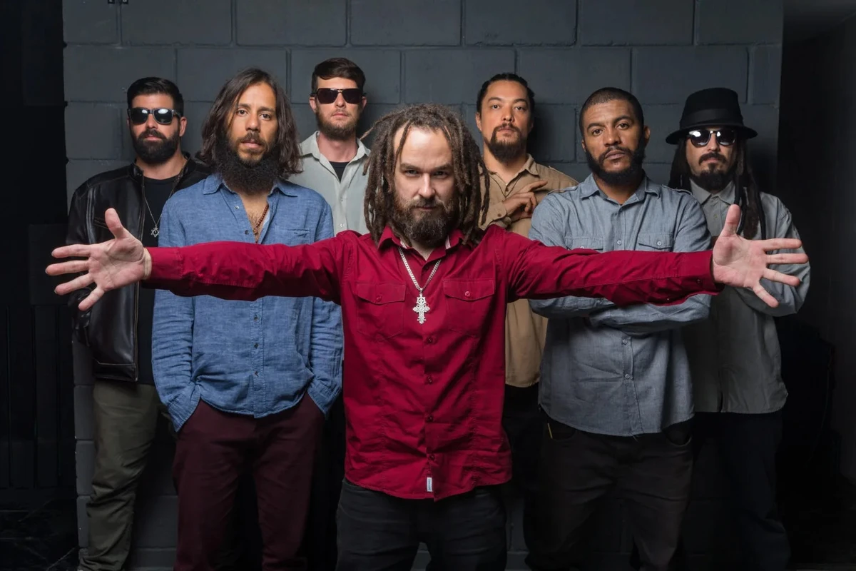 Banda Mato Seco faz tributo a Bob Marley & The Wailers