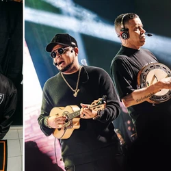 Grupo Revelação e Caju Pra Baixo são atrações da 13ª Feijoada do João