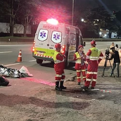 As medidas de seguranças foram anunciadas após a morte do estudante do Ifes de Viana, Lucas Pancini Machado, de 16 anos, atropelado na rodovia