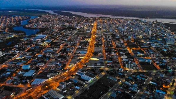 Levantamento nacional de uma plataforma do ramo coloca o município da região Norte à frente de grandes capitais; preço médio por hora é de R$ 250