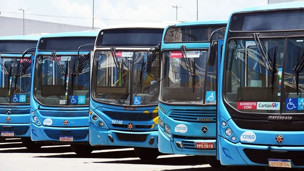 CBN Vitória - ltrd2q