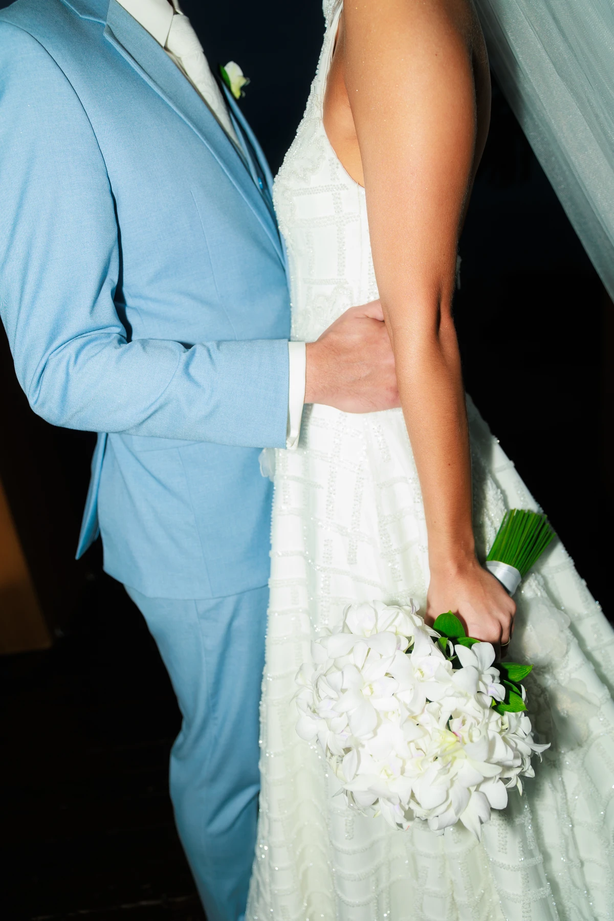 Casamento Mariah Ferrari e Thales Lopes Dias 