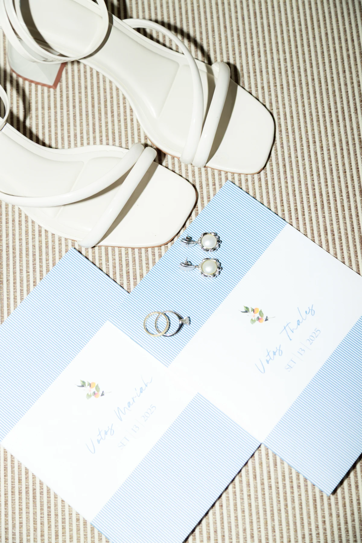 Casamento Mariah Ferrari e Thales Lopes Dias 