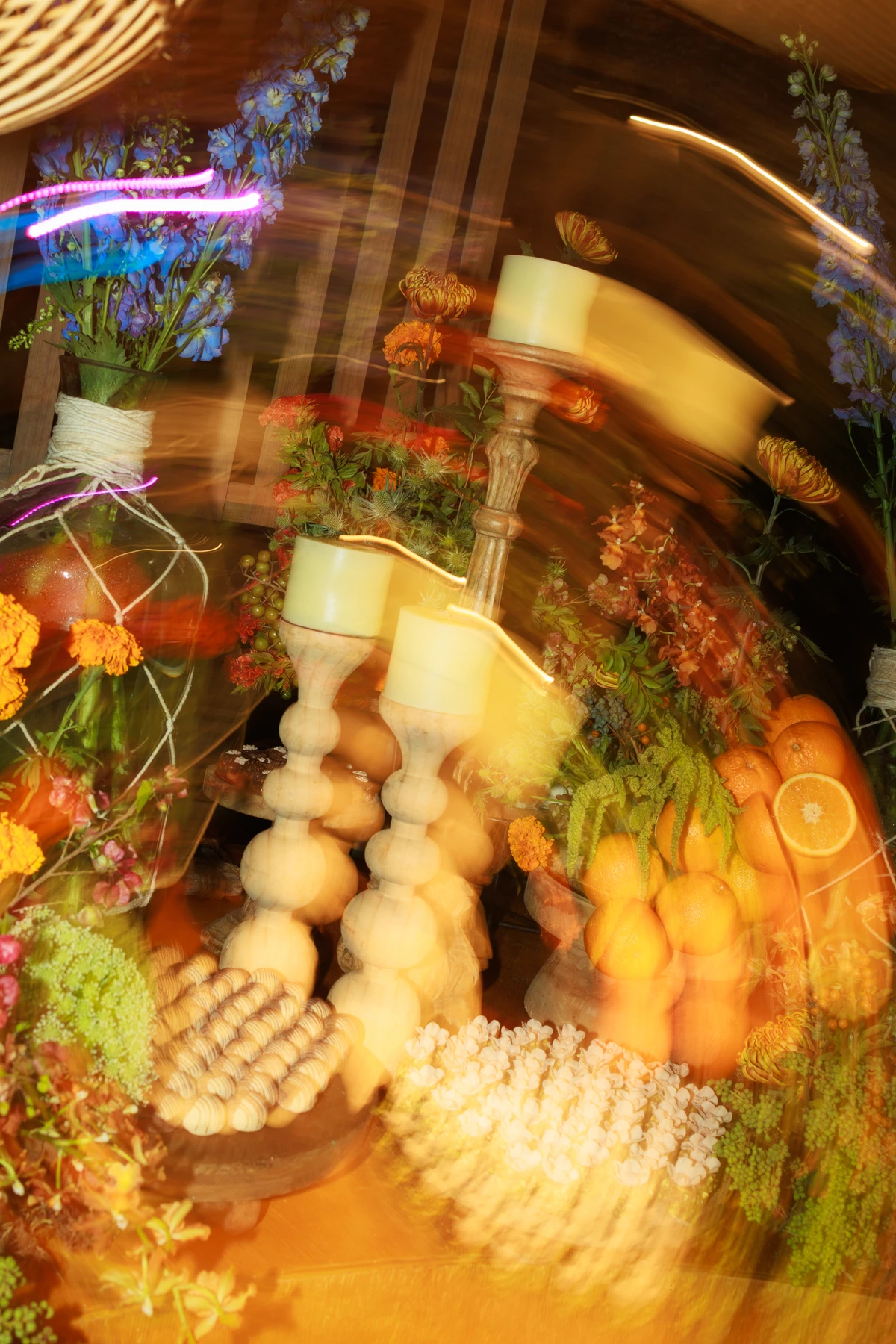 Casamento Mariah Ferrari e Thales Lopes Dias 