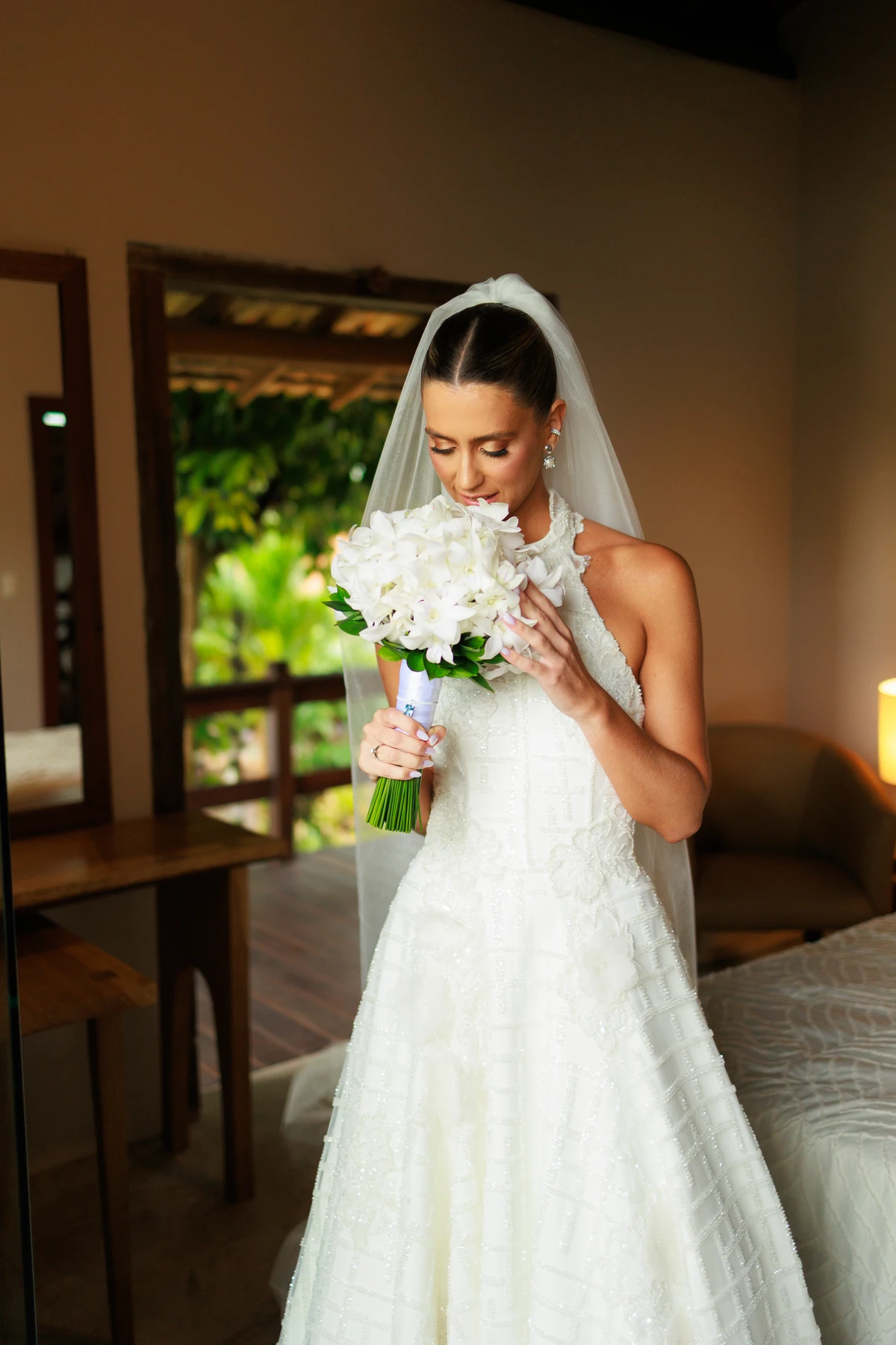 Casamento Mariah Ferrari e Thales Lopes Dias 