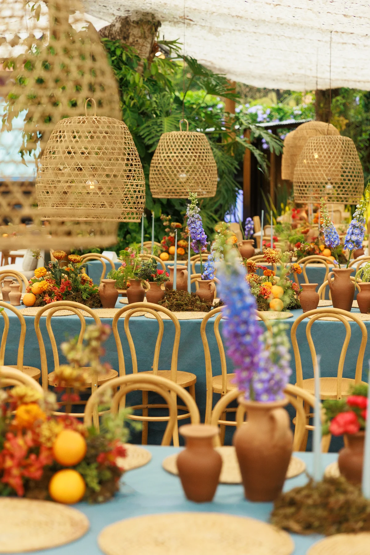 Casamento Mariah Ferrari e Thales Lopes Dias 