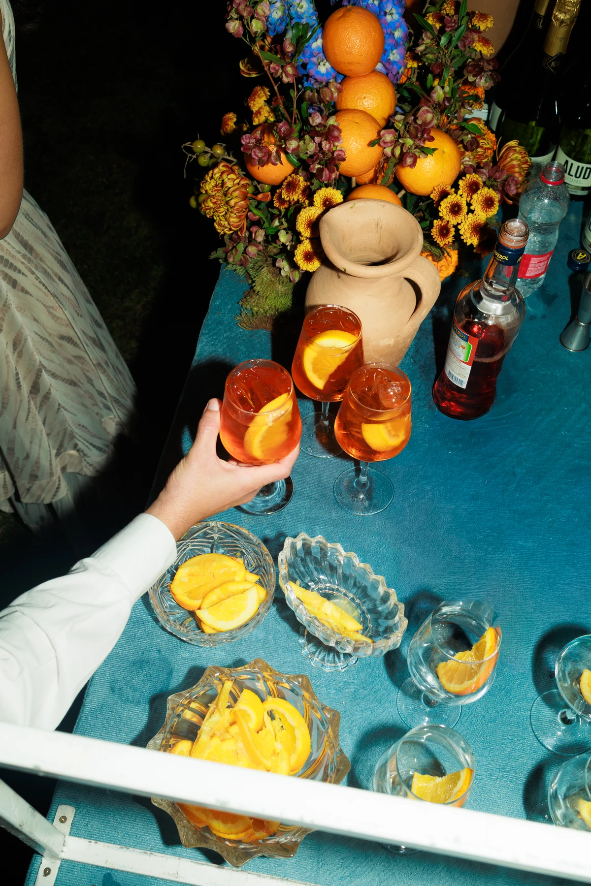 Casamento Mariah Ferrari e Thales Lopes Dias 