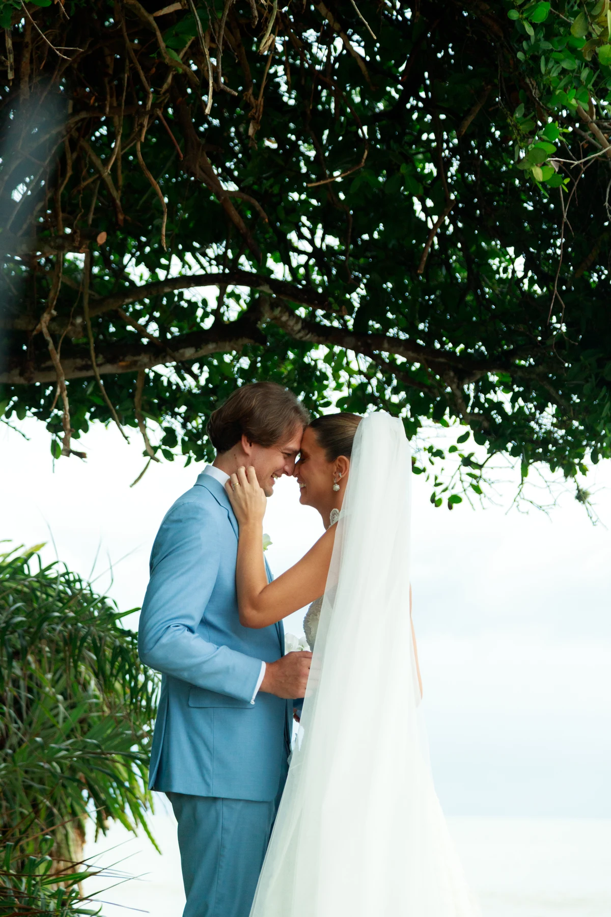 Casamento Mariah Ferrari e Thales Lopes Dias 