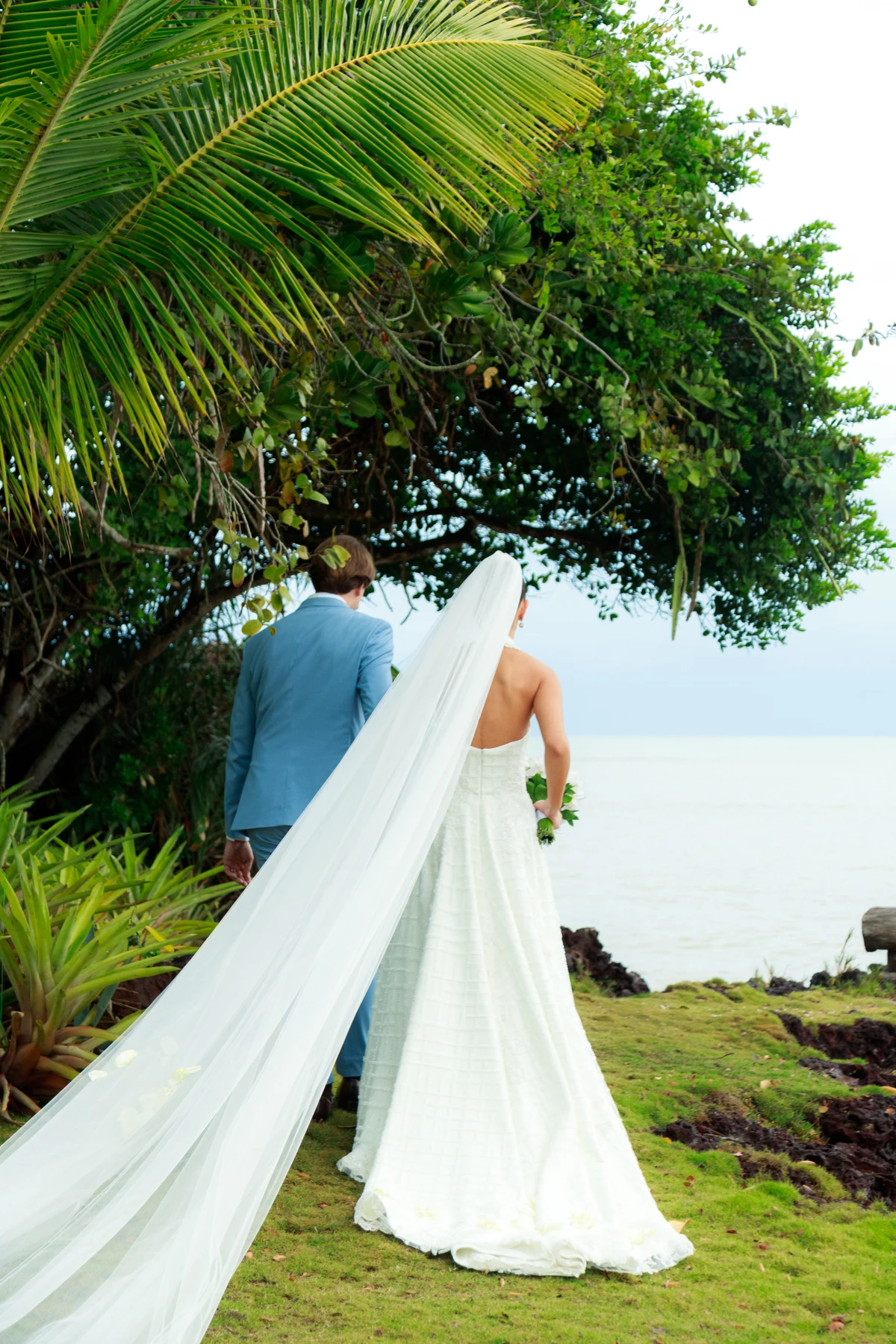 Casamento Mariah Ferrari e Thales Lopes Dias 