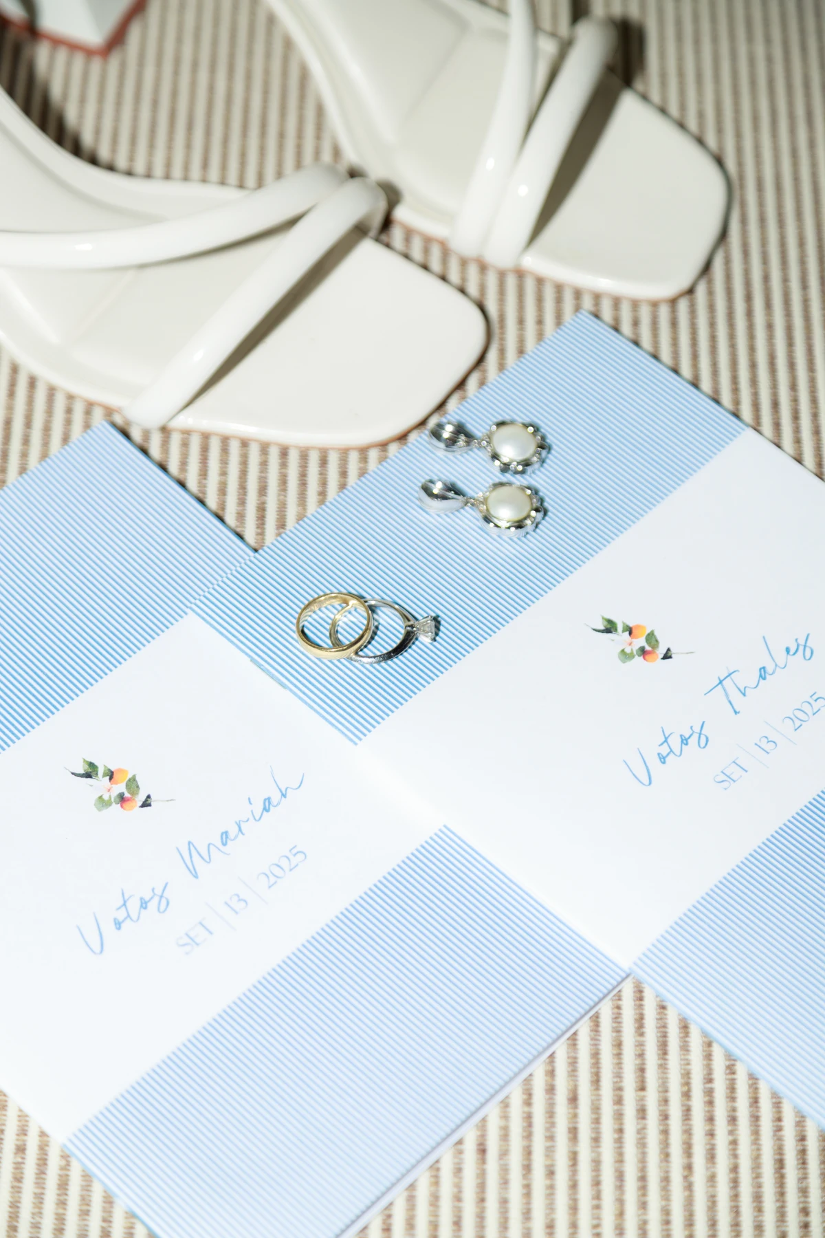 Casamento Mariah Ferrari e Thales Lopes Dias 