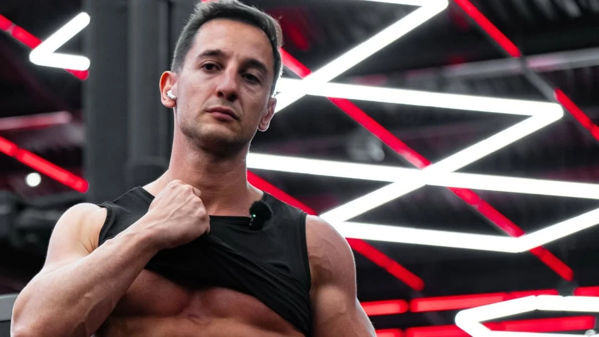 Conheça Luiz Mesquita, filho de Otávio Mesquita, de A Fazenda 17