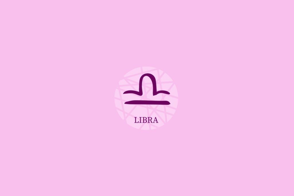 A intuição dos nativos de Libra estará afiada e guiará suas decisões no trabalho (Imagem: Lidi Di | Shutterstock)