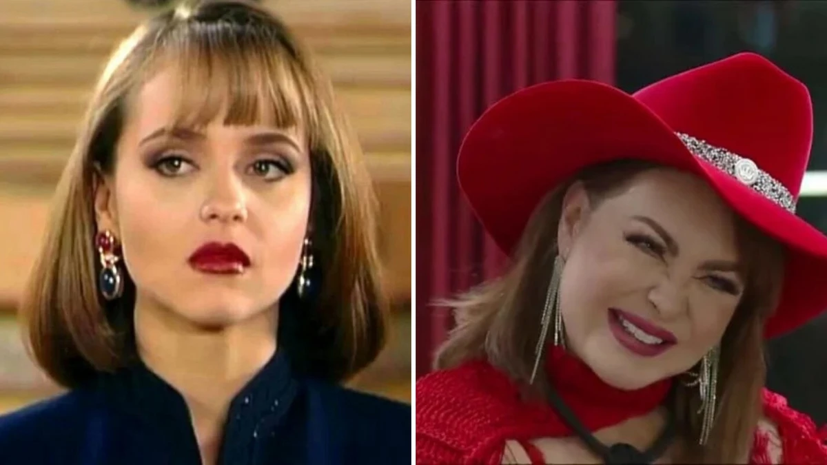 Gabriela Spanic, atriz, é confirmada no reality A Fazenda 17