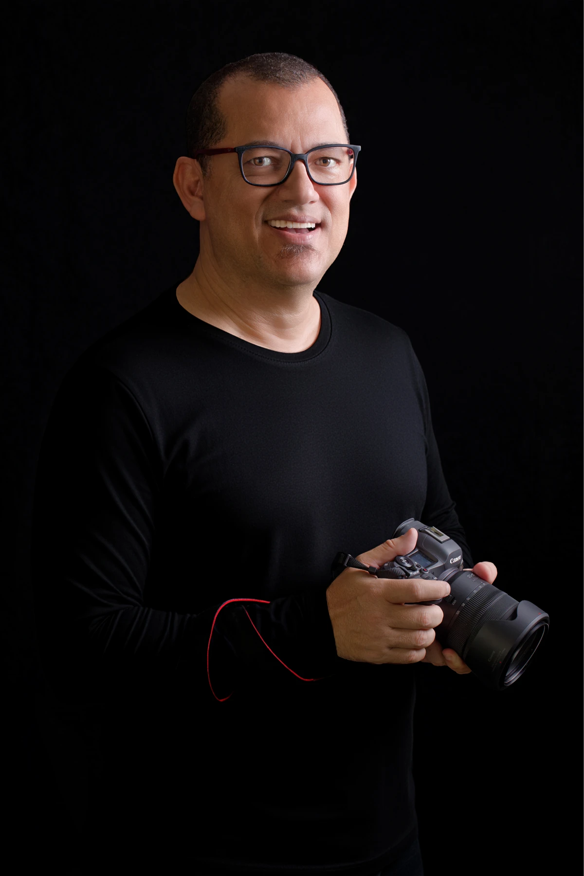 Marcelo Moryan, o autor do livro