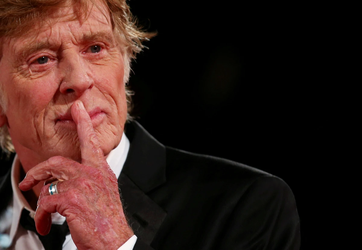 Morre Robert Redford, cineasta vencedor do Oscar e ativista ambiental