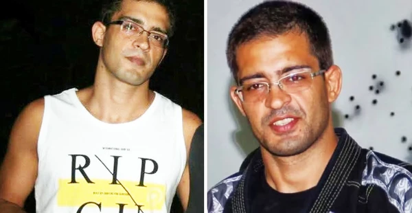 Thiago Louzada Charpinel Goulart, morto em emboscada fatal planejada pela sogra