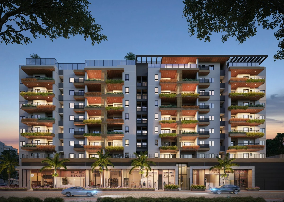 Vizzo da Mazzini tem unidades de 2 e 3 quartos com áreas privativas de 61m² a 162m² 