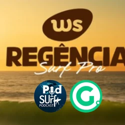Equipe do PodSurf realiza evento que marca a abertura da competição na Vila nesta quinta-feira (18) e vai produzir conteúdo especializado para A Gazeta Esportes durante a competição