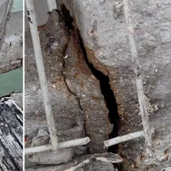 O Crea-ES disse que a inspeção, na próxima terça (23), vai avaliar as condições técnicas e estruturais  da pista para ciclistas na Terceira Ponte