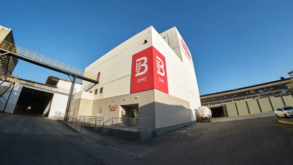 A companhia vem trabalhando no projeto há mais de dois anos. Os investimentos feitos na fábrica e em logística de 2018 para cá darão suporte ao projeto internacional