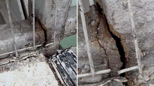 O Crea-ES disse que a inspeção, na próxima terça (23), vai avaliar as condições técnicas e estruturais  da pista para ciclistas na Terceira Ponte